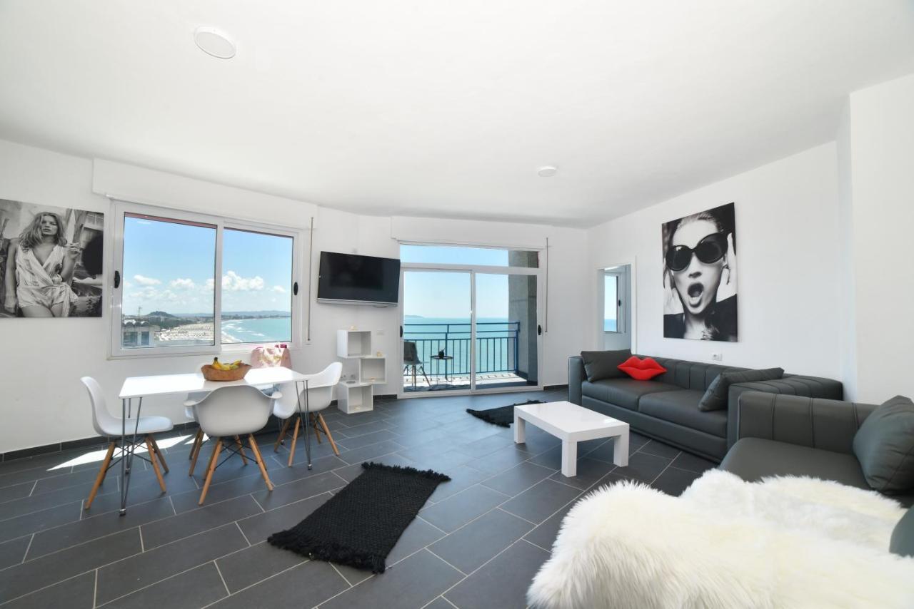 Beachfront Marilyn ドゥラス エクステリア 写真