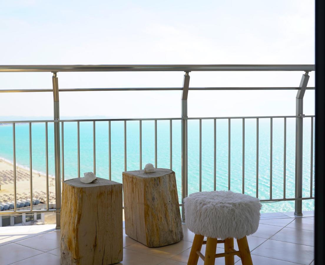 Beachfront Marilyn ドゥラス エクステリア 写真