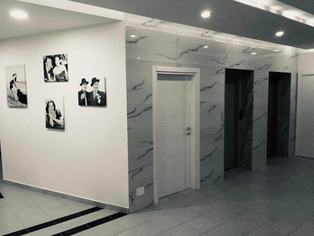 Beachfront Marilyn ドゥラス エクステリア 写真